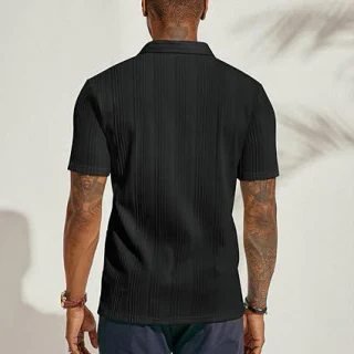 Men's polo shirt · 5