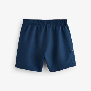 Bañador tipo shorts de poliéster de secado rápido para hombre · 3