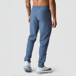 Pantalon de jogging léger en polyester pour homme · 2