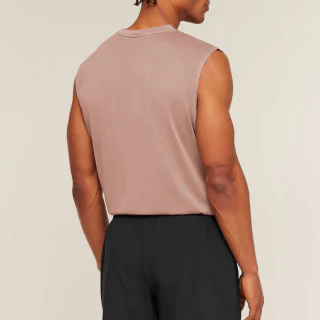 Men's lightweight tank top · 2