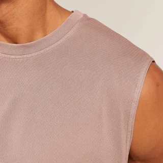 Men's lightweight tank top · 3