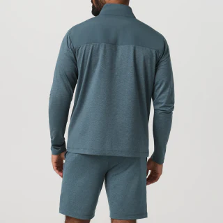 Leichte Herrenjacke · 2
