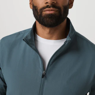 Leichte Herrenjacke · 3
