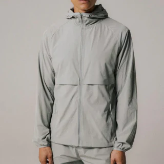 Men's lightweight jacket · 1