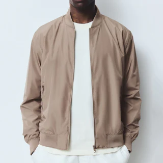 Men's lightweight jacket · 1