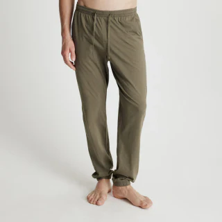 Baumwollhose für Herren · 1