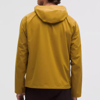 Men's lightweight jacket · 2