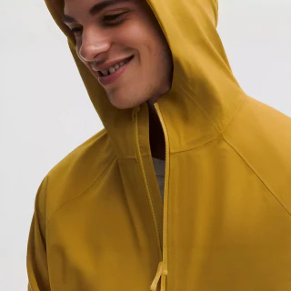 Men's lightweight jacket · 3