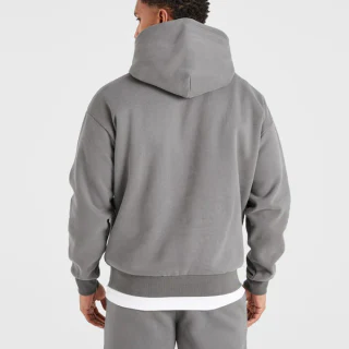 Sudadera con capucha para hombre · 2