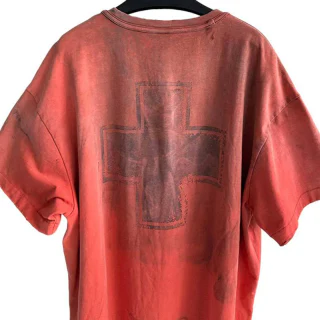 Cotton T-shirt · 180 GSM · 1