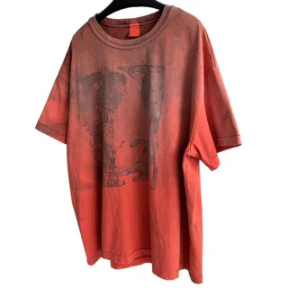 Cotton T-shirt · 180 GSM · 3