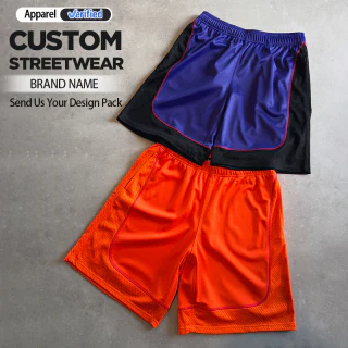 Men's shorts · 2