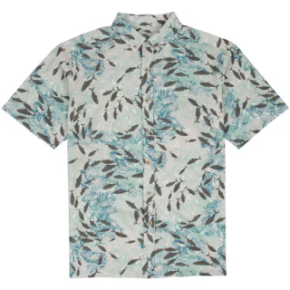 Unisex shirt · 3