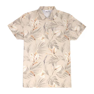 Chemise polo · 1