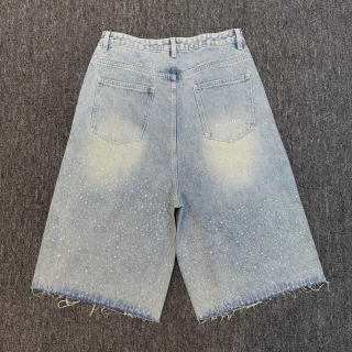 Shorts mit geradem Bein · 5