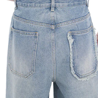 ג'ינס לגברים · 4