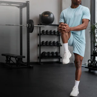 Men's quick-dry lightweight T-shirt · 2