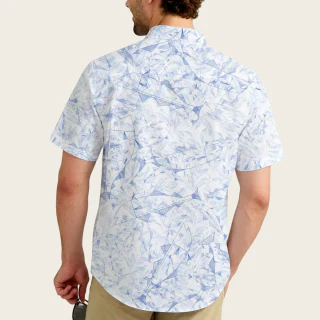 Polyester shirt · 2