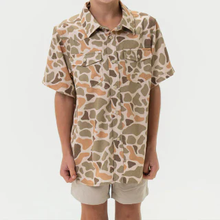 Quick-dry shirt · 5