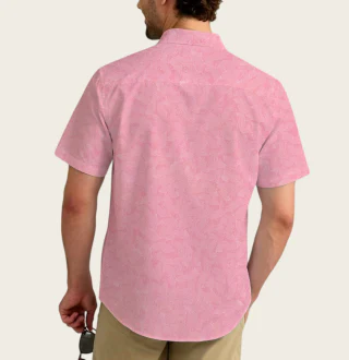 Lightweight shirt · 2