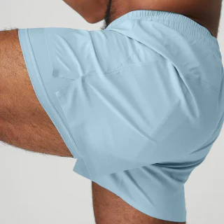 Four-Way Stretch Training Shorts · 1
