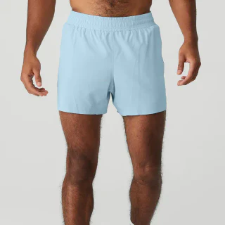 Four-Way Stretch Training Shorts · 2