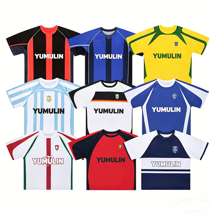 Maglia sportiva da uomo ad asciugatura rapida · 2