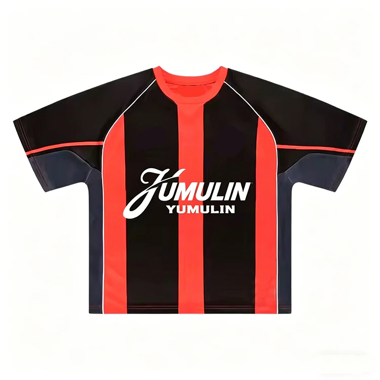 Maglia sportiva da uomo ad asciugatura rapida · 3