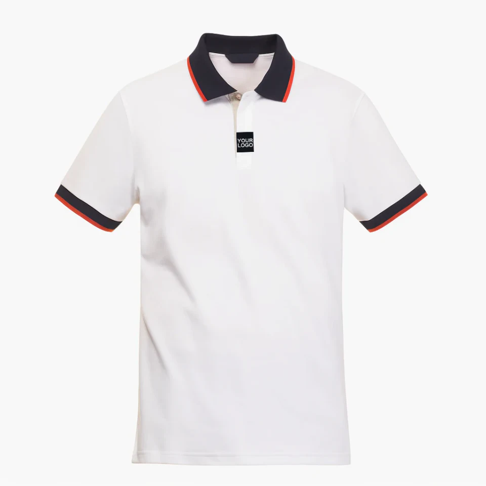 Polo in cotone · 3