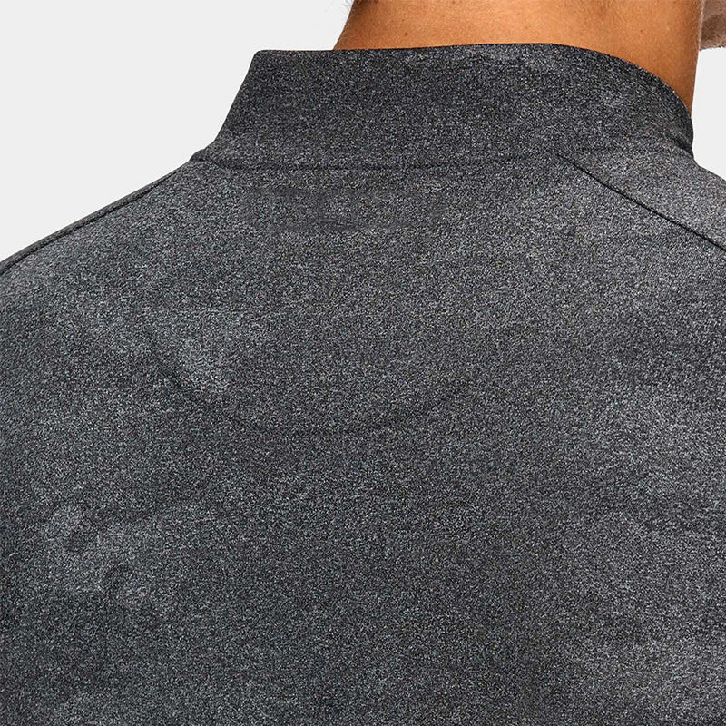 Men's polyester polo shirt · 5