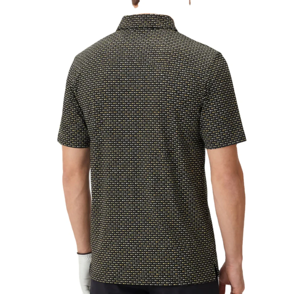 男士速乾 Polo 衫 · 2