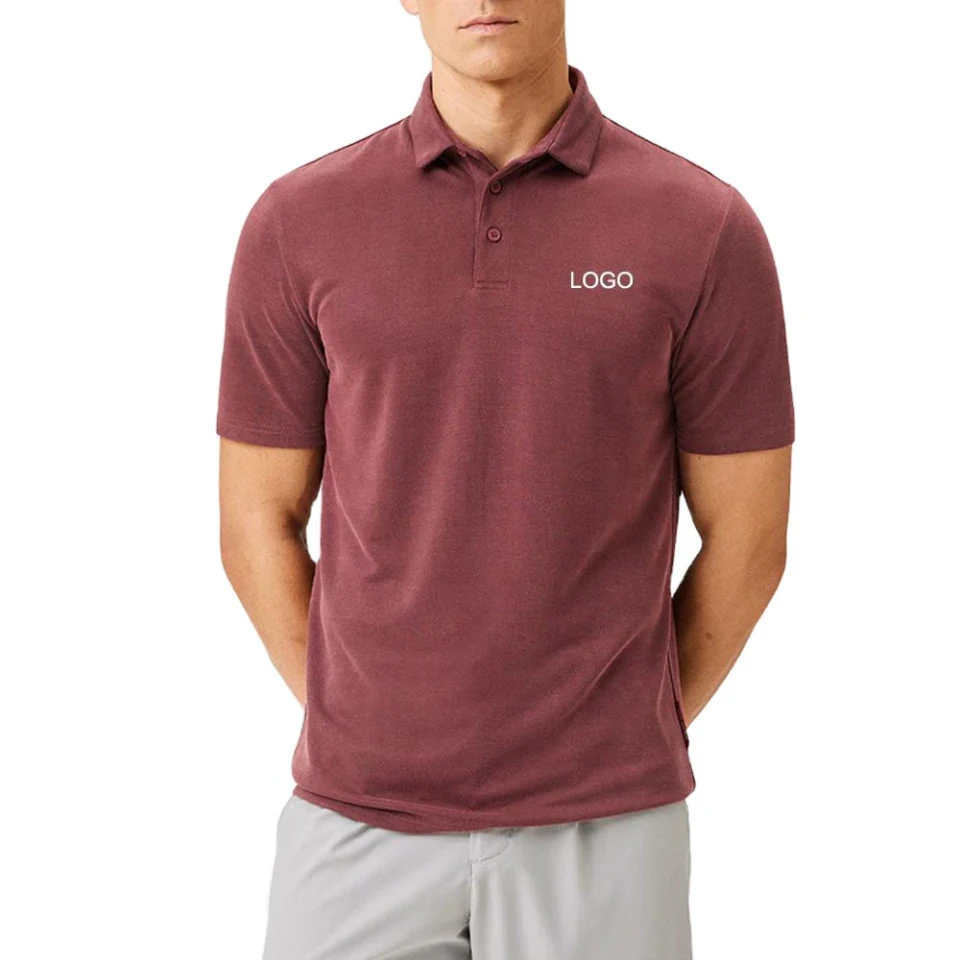 Men's quick-dry T-shirt