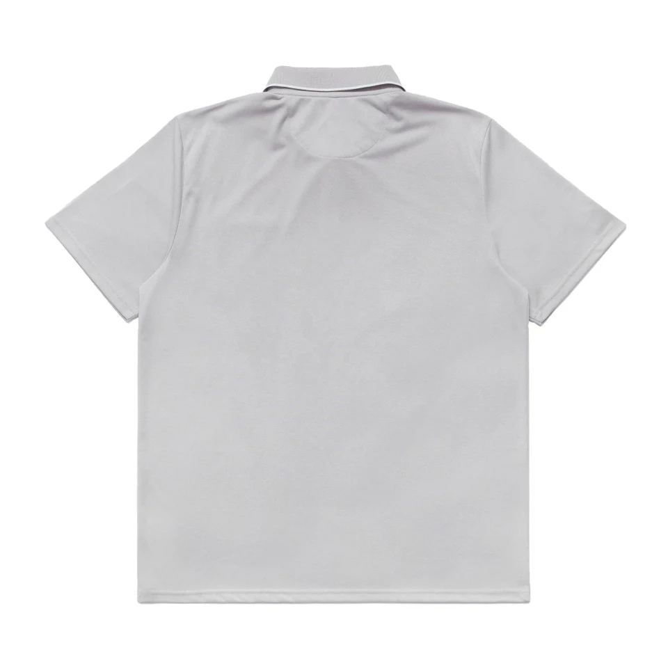 Polo de poliéster/spandex · 3