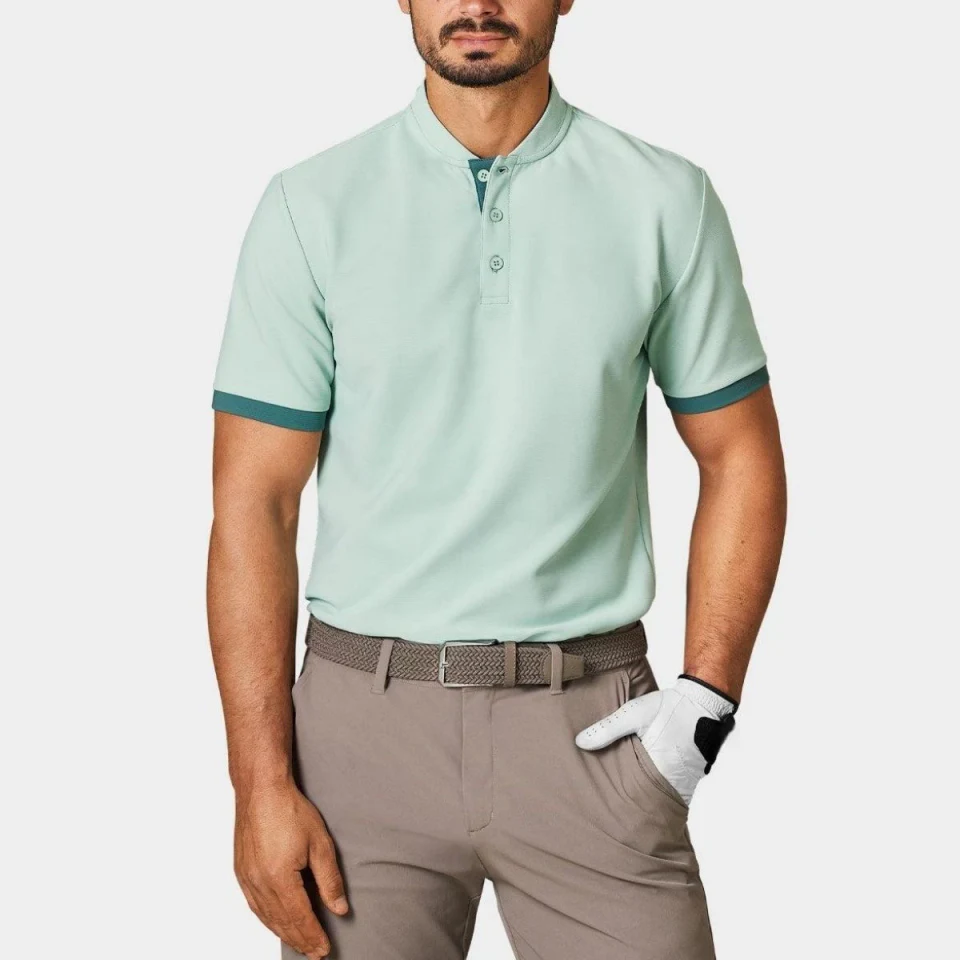 Polo léger