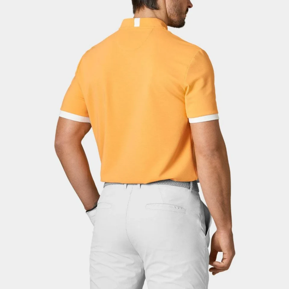 Leichtes Poloshirt · 5