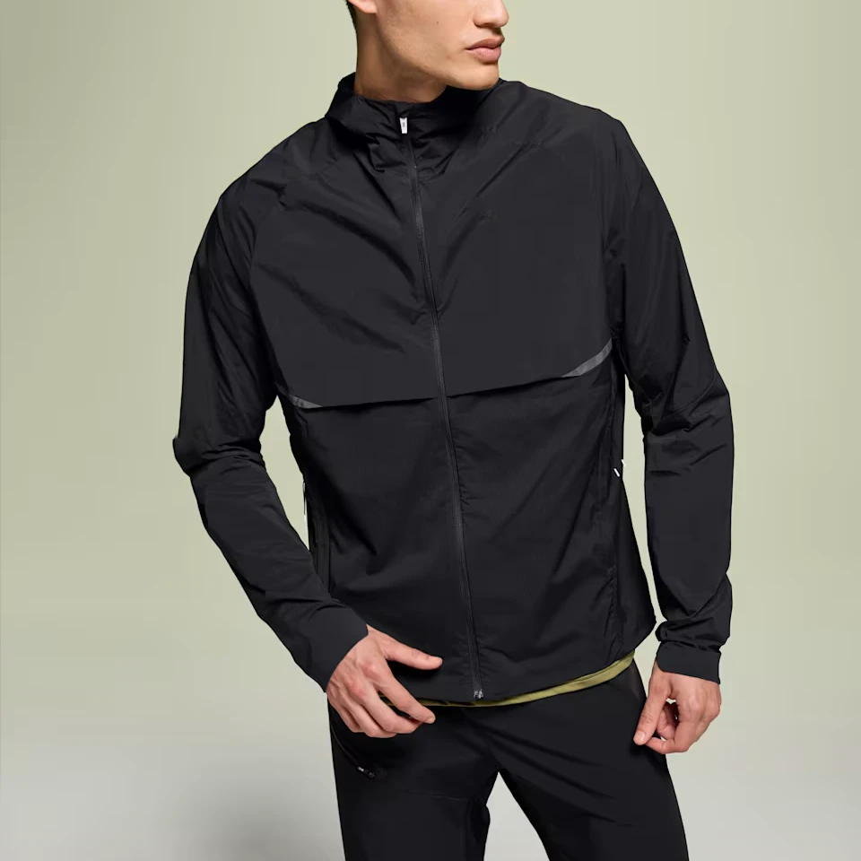 Men's lightweight jacket