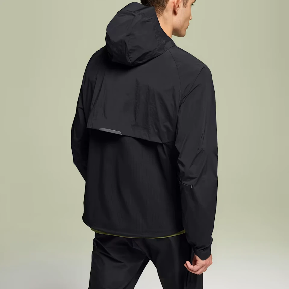 Men's lightweight jacket · 2