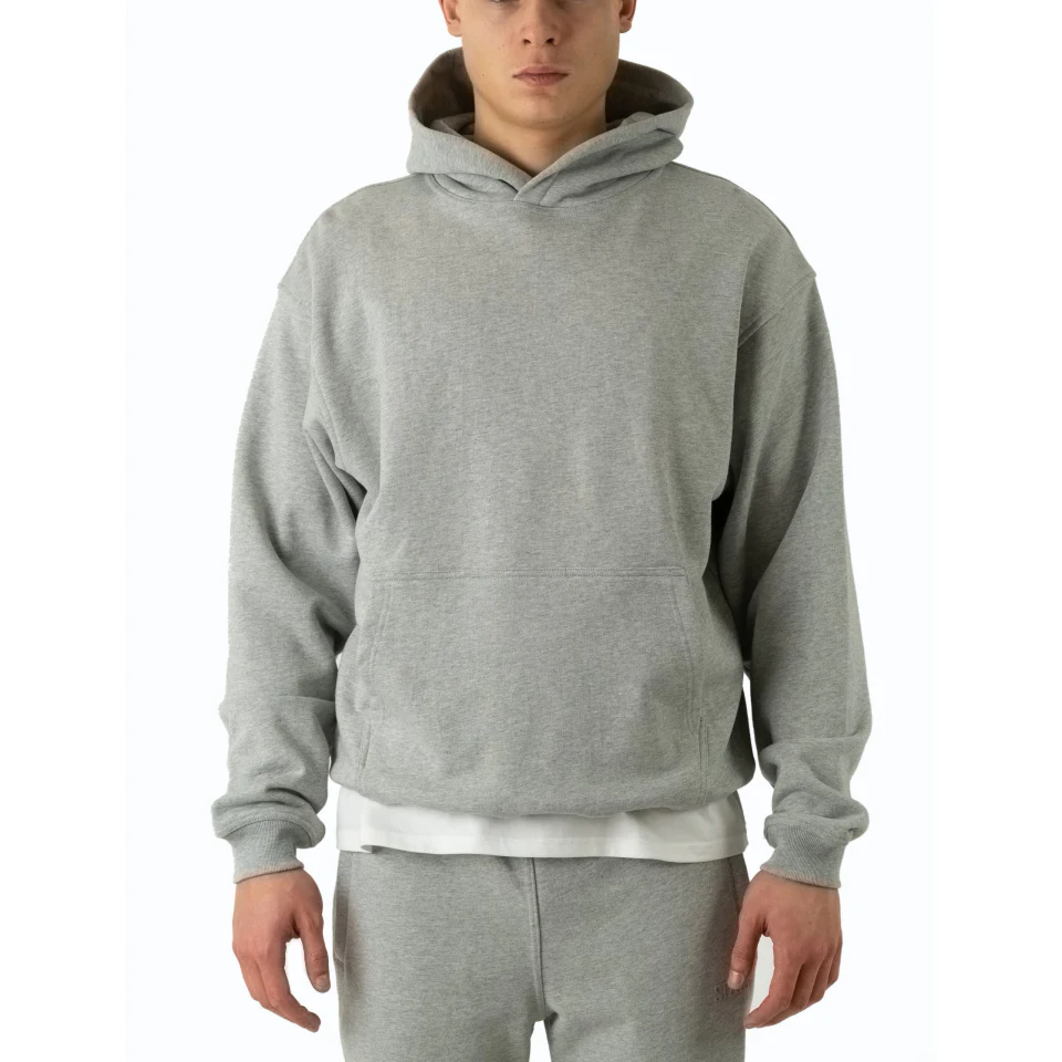 Unisex-Trainingsanzug aus Baumwolle/Polyester