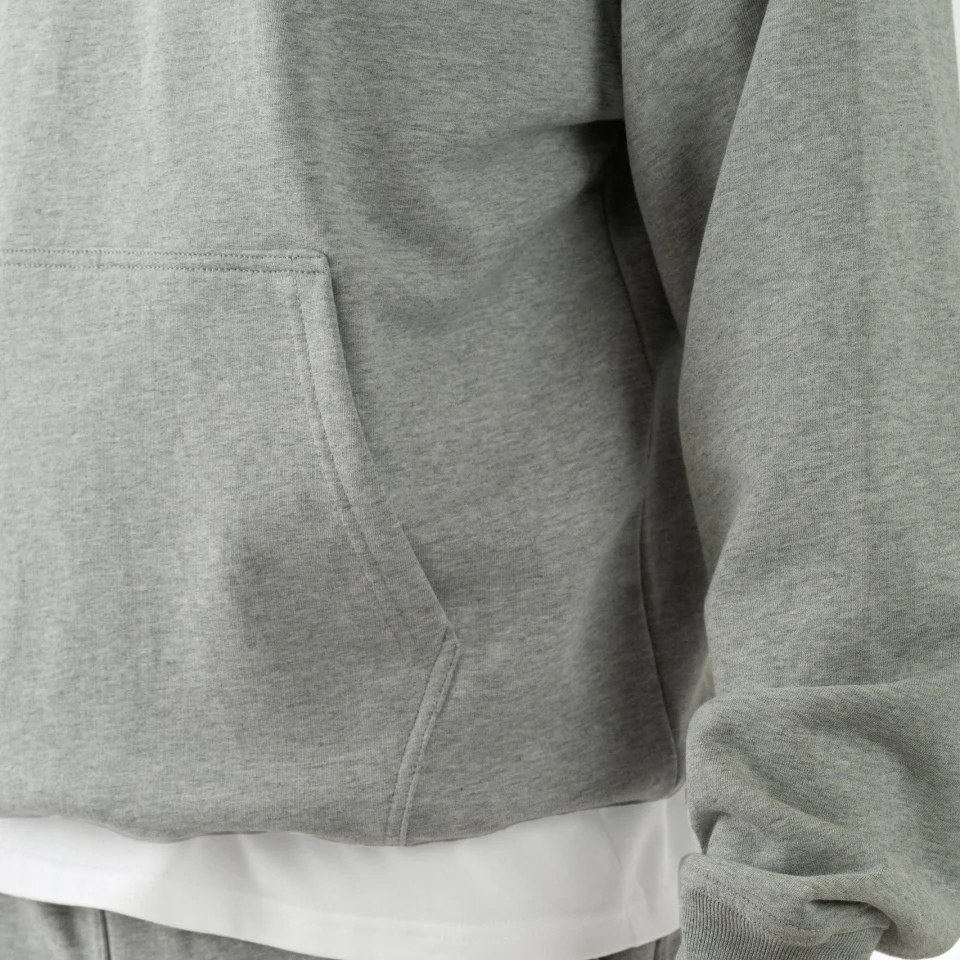 Unisex cotton/polyester tracksuit · 6