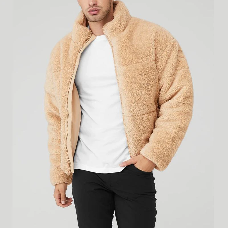 Men's jacket