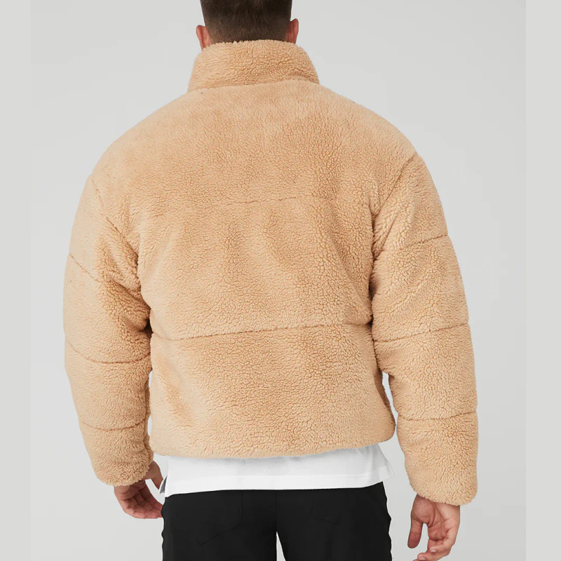 Men's jacket · 2