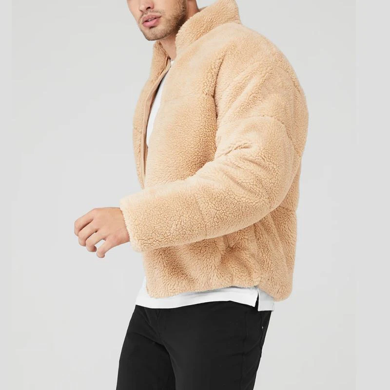 Men's jacket · 3