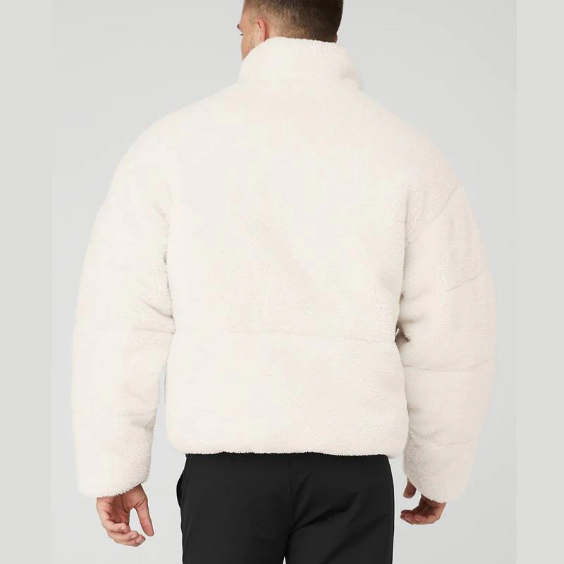 Men's jacket · 5