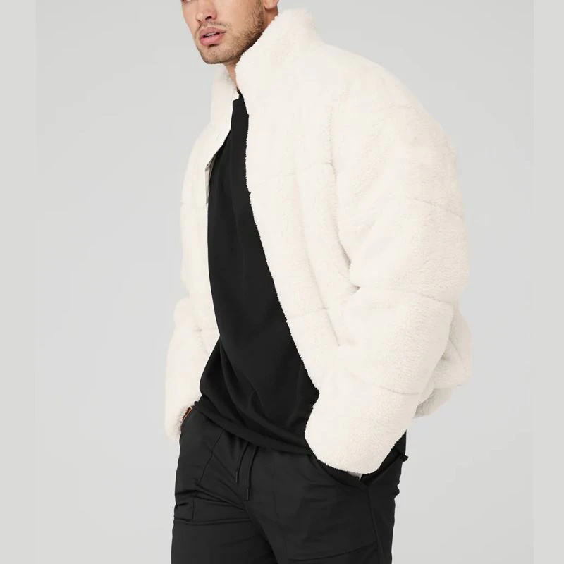 Men's jacket · 6