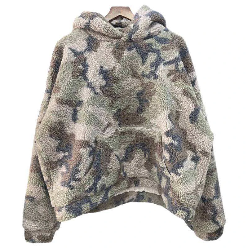 Kapuzenpullover für Herren