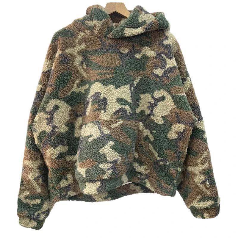 Kapuzenpullover für Herren · 2