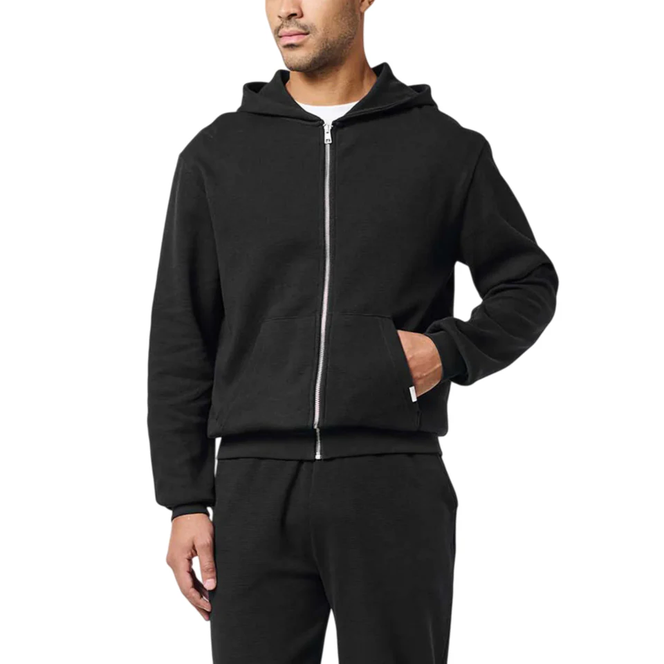 Schwerer Kapuzenpullover für Herren · 2