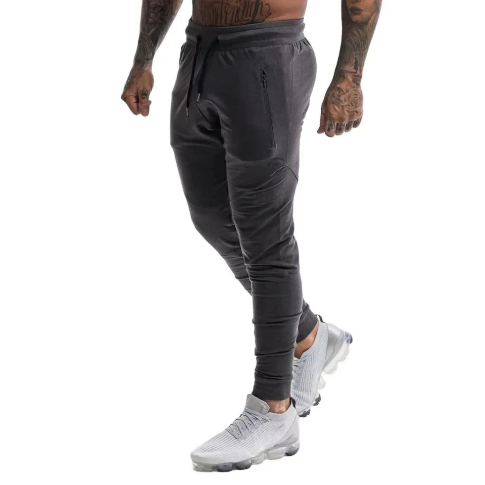 Men's joggers · 3