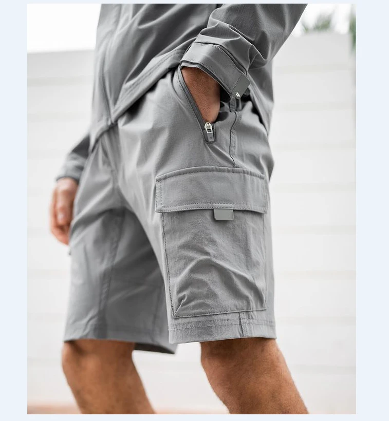 Cargo-Shorts für Herren