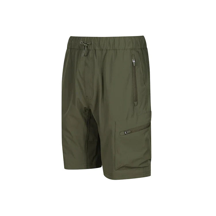 Short cargo pour hommes · 3